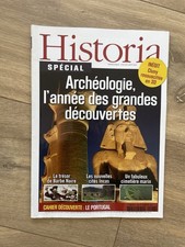 Magazine HISTORIA SPÉCIAL -