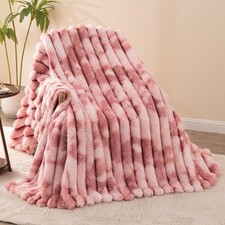 Couverture de Canapé Chaud
