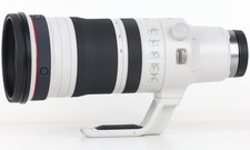Canon RF 100-300mm f2.8L IS
