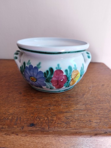 Pot ancien petit - petit,