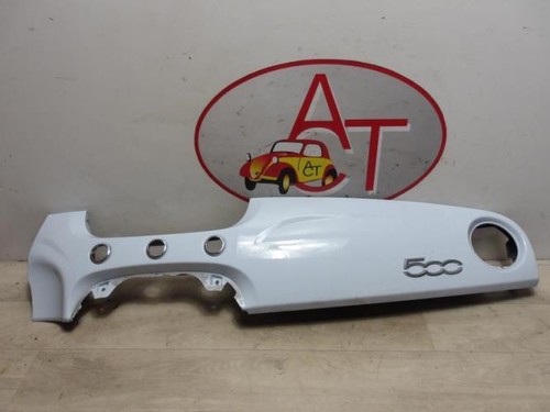 Kit enjoliveur interieur fiat - enjoliveur,
