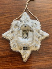 reliquaire ancien Emilia De