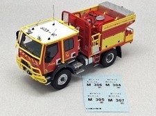 ALERTE 0186 RENAULT D14 4x4