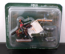 Figurine Del Prado  AUSTERLITZ