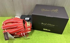 Gant de baseball intérieur