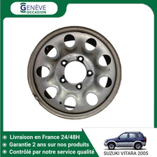 🇫🇷 JANTE TOLE SUZUKI