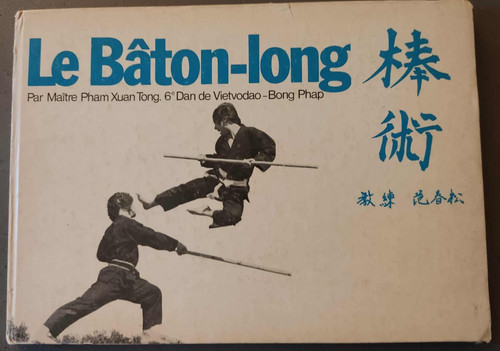 Livre rare viet dao - livre,