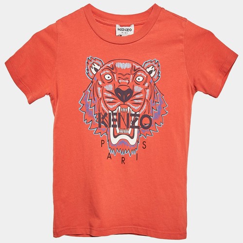 Shirt jersey imprimé - t-shirt, en