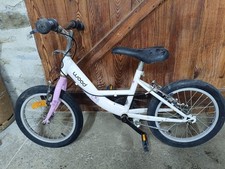 VTT enfant 16 pouces vélo