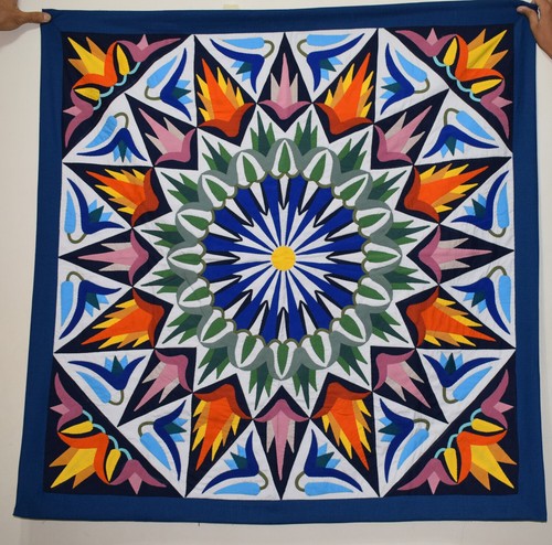 Tapisserie murale suspendre - murale,
