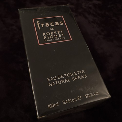 Fracas robert - (sealed),