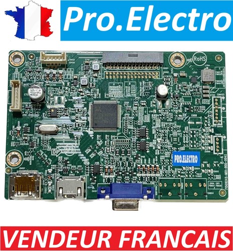 Motherboard acer v24y - tv,