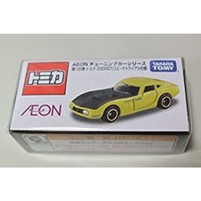 Tomica AEON Tuning Car Series