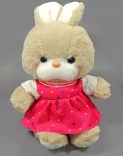 Collection de peluches rétro pour poupée en peluche Candy taille 25 cm