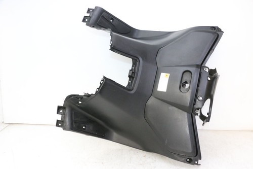 Tablier interieur yamaha - tablier,