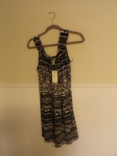 Vertigo sun dress brand - vertigo,