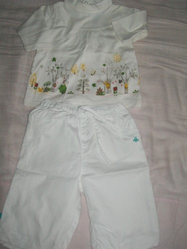Ensemble pieces pantalon - ensemble, ,