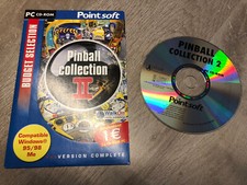 Pinball collection 2 PC FR