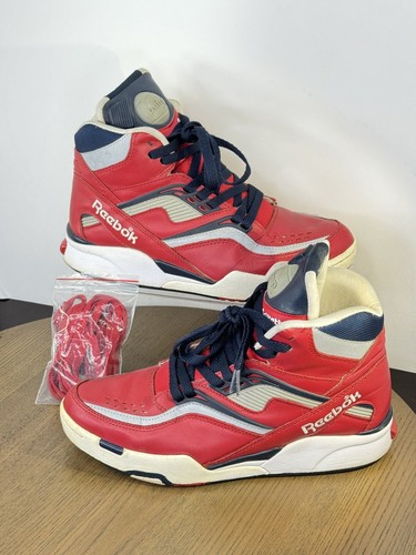 Size reebok twilight zone - 8,
