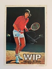 STICKER VINTAGE WIP RAQUETTES