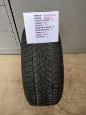 GoodYear ULTRA GRIP 7mm Hiver 215/55R16 95 H