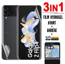 Film Hydrogel + 3D Protection