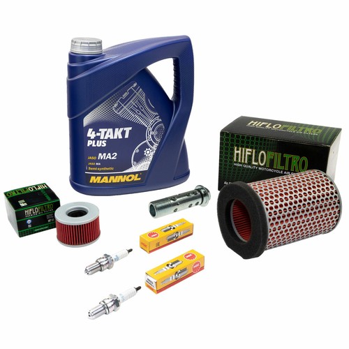 Entretien huile pour honda - huile, 4l