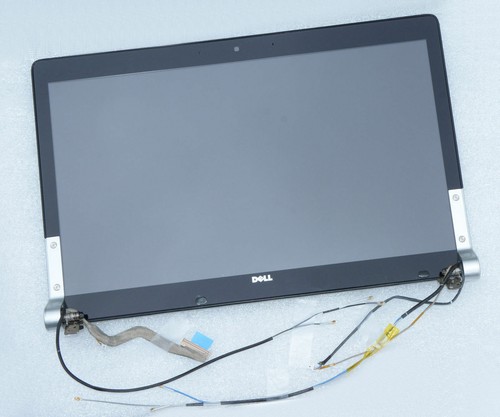 Dell affichage 1366x768 - affichage, 16