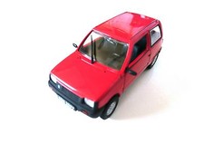 WAZ 111 Lada Oka - 1/43