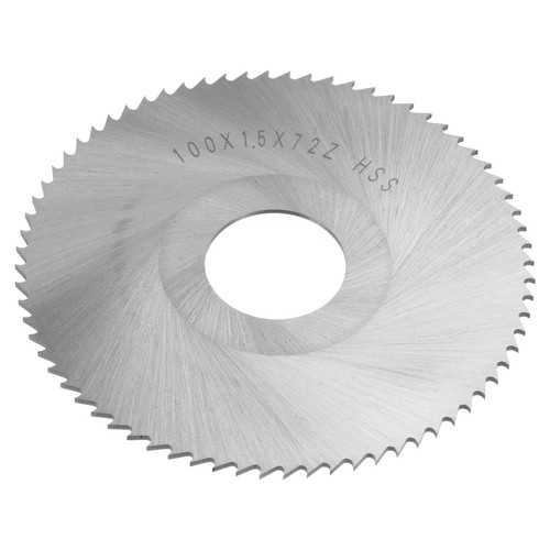 Circulaire scie lame 100mm - scie,