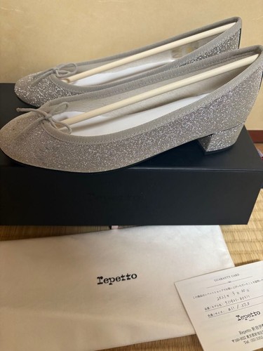Brand new repetto - , camille
