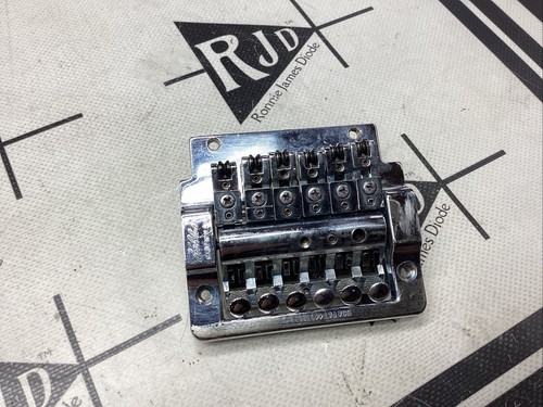 Kahler 2300 tremolo - kahler,