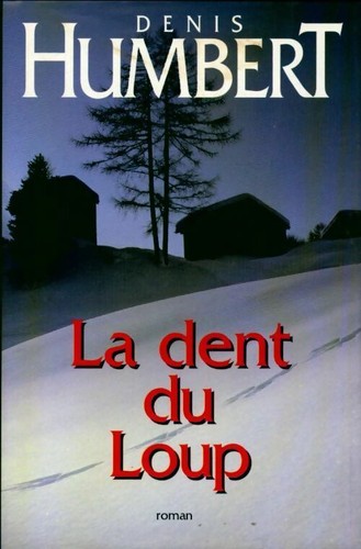 Dent loup denis - la,