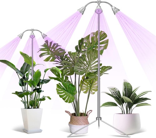 Lampe culture plantes - de, à
