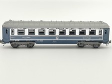 LIMA HO VOITURE PULLMAN CIWL N°9042  +++