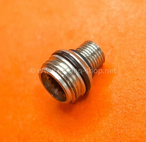 Original tube triplock vissé - original,