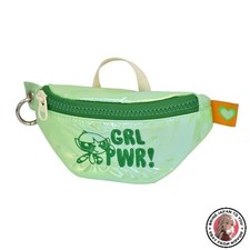 NOUVEAU mini mini sac banane