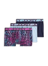 Jockey Men's Active Microfiber