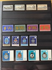 1970s British Colonies