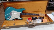 étui rigide pour - (fender),