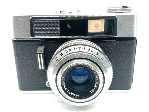 Voigtländer vitoret - vitoret, lr