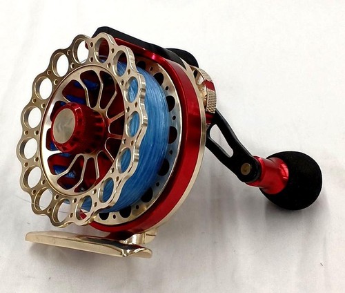 Moulinet pêche daiwa - pêche,