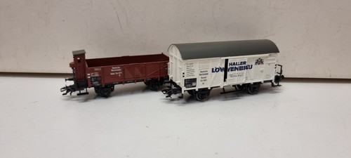 Marklin hamo lot - /, de