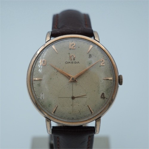 Omega jumbo oversize - 1954,
