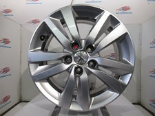 Jante ALUMINIUM PEUGEOT 308 II