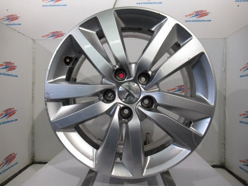Jante aluminium peugeot 308 - jante,