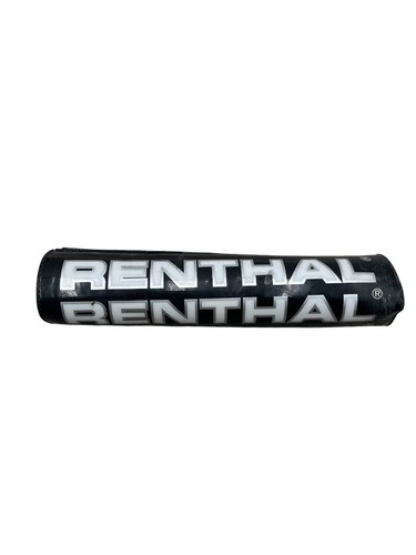 Mousse guidon renthal - de, noire