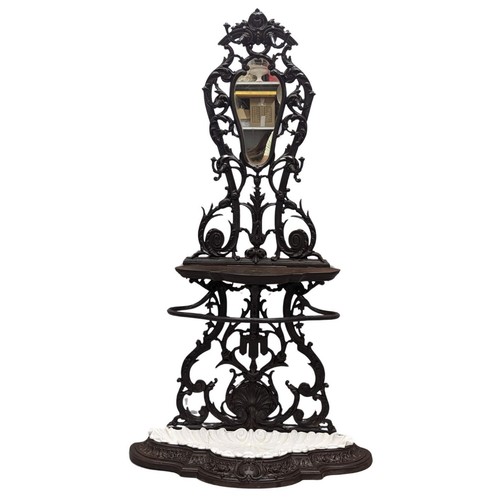 Porte manteau parapluie en - porte,