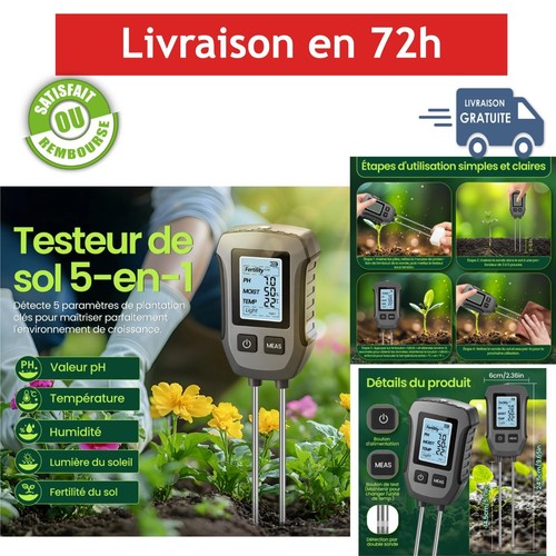 Formizon testeur humidité - formizon,