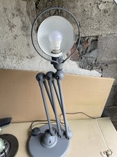 Lamp JIELDE green original